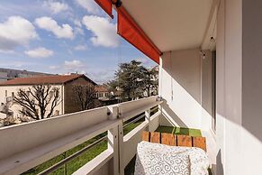 Dify Tony Garnier - Gerland