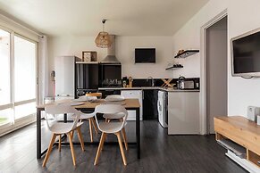 Dify Tony Garnier - Gerland