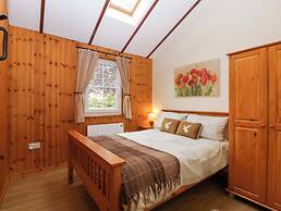 The Log Cabin