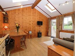 The Log Cabin