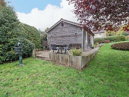 The Log Cabin