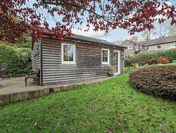 The Log Cabin