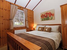The Log Cabin