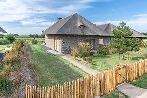 Attractive and Modern 6-person Holiday Villa