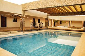 Finca el Cielo