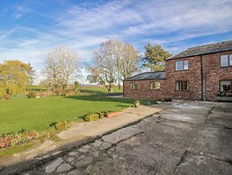 Garden Cottage