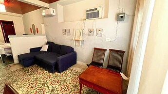 Cozy Apartment w Kitchen Downtown