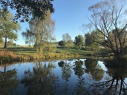 Architektenwohnung mit Privatsauna