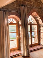 Architektenwohnung mit Privatsauna