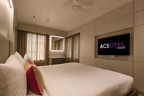 Aceotel Premier Ujjayanta