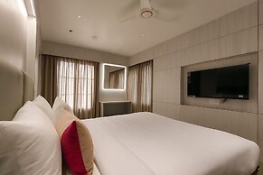 Aceotel Premier Ujjayanta