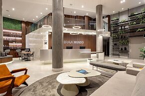 Boutique Apartment