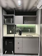 Boutique Apartment