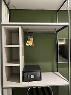 Boutique Apartment