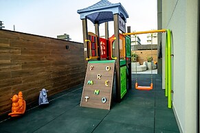 Boutique Apartment