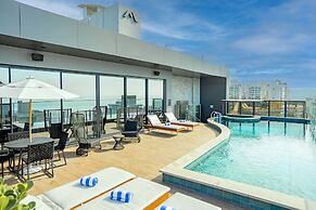 Boutique Apartment