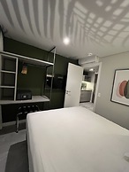 Boutique Apartment