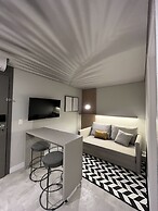 Boutique Apartment