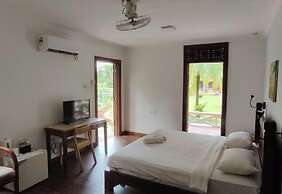 Fraser's Silverpark Resort