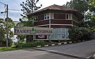 Fraser's Silverpark Resort