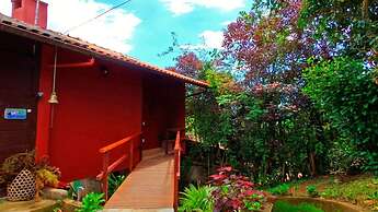 Pousada Verde Água Visconde de Mauá