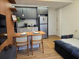 Extension Berrini