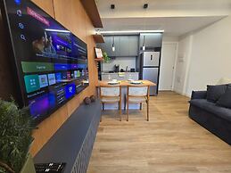 Extension Berrini