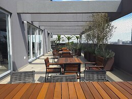 Extension Berrini