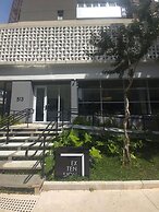 Extension Berrini