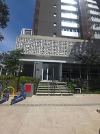 Extension Berrini