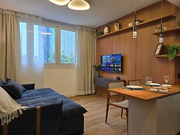Extension Berrini