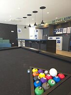 Extension Berrini