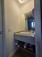 Extension Berrini
