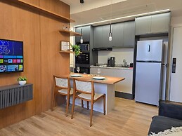 Extension Berrini