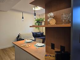 Extension Berrini