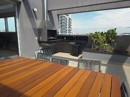Extension Berrini