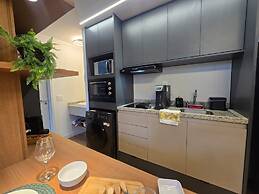 Extension Berrini