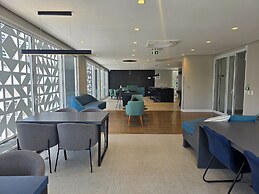 Extension Berrini