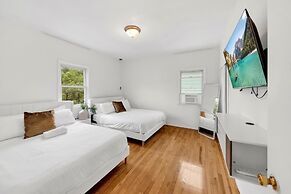 Spacious 3BR Luxe Escape near NYC