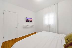 Spacious 3BR Luxe Escape near NYC