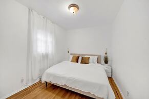 Spacious 3BR Luxe Escape near NYC
