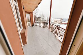 Ozon Gudauri