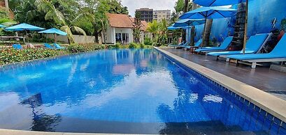 Terrace Resort Phu Quoc