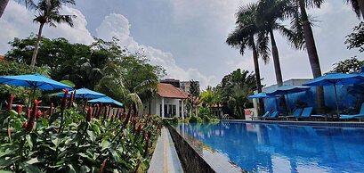 Terrace Resort Phu Quoc