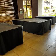 Refúgio Exclusivo Duplex com Ofurô