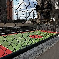 Refúgio Exclusivo Duplex com Ofurô