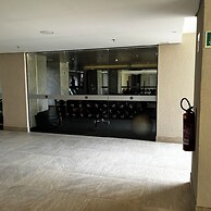 Refúgio Exclusivo Duplex com Ofurô