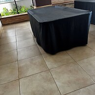 Refúgio Exclusivo Duplex com Ofurô