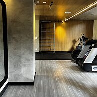 Refúgio Exclusivo Duplex com Ofurô