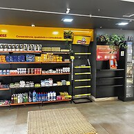 Refúgio Exclusivo Duplex com Ofurô